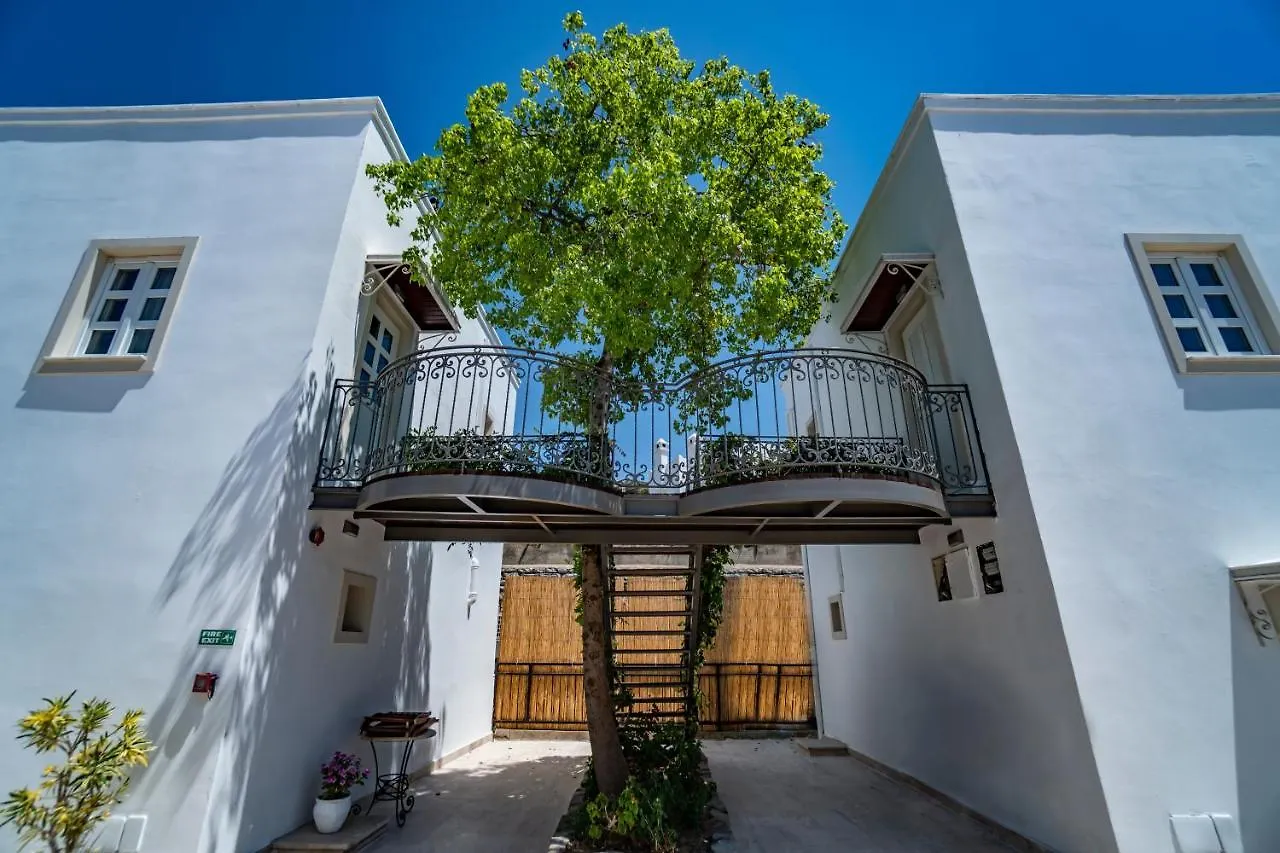 Manzara Boutique Hotel - Adults Only Bodrum