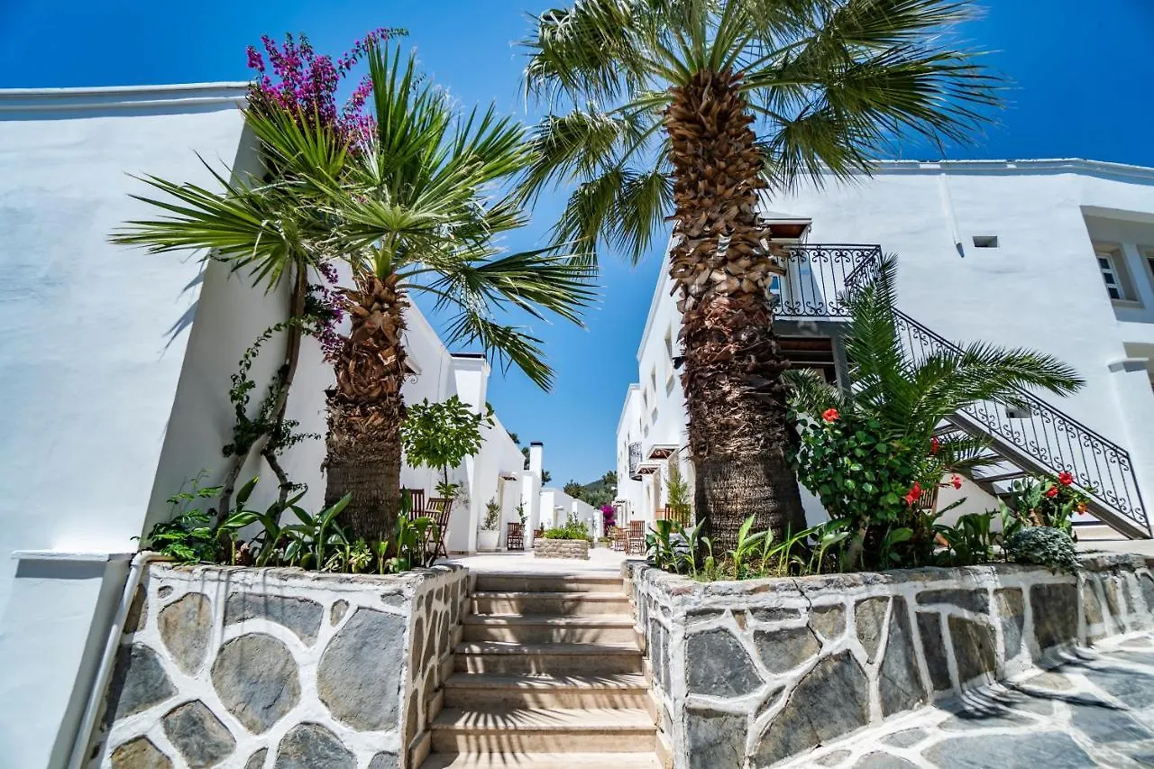 Manzara Boutique Hotel - Adults Only Bodrum