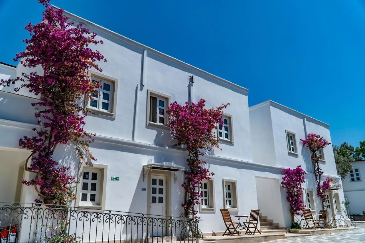 ***  Manzara Boutique Hotel - Adults Only Bodrum Türkei