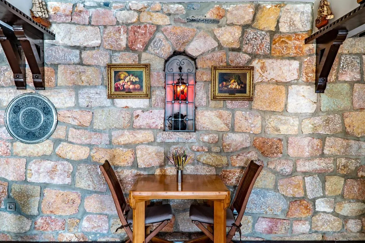 Manzara Boutique Hotel - Adults Only Bodrum