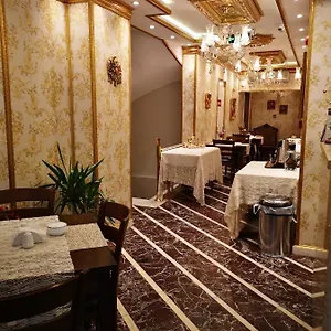Angels Garden Hotel