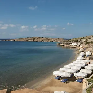 Resort Mett Hotel&beach