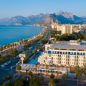 Sealife Family Hotel Antália