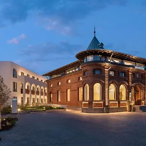Mercure Conacul Cozieni Hotel