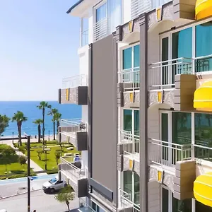 ** Hotel Sea Devran & Turquía