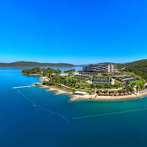 5* Complex La Blanche Island Bodrum