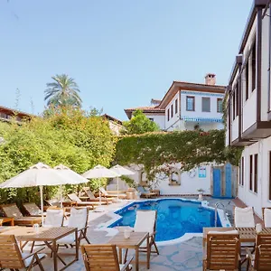 Hotel Aspen ****