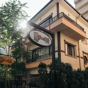 بيت شباب الشباب ديبس