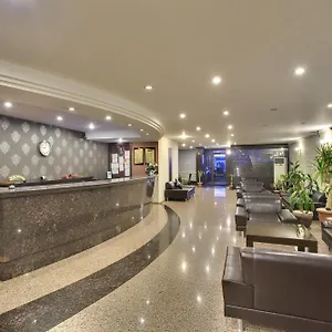 Hotel Antroyal ***