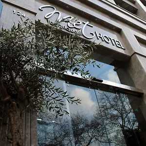 Met Hotel Esmirna