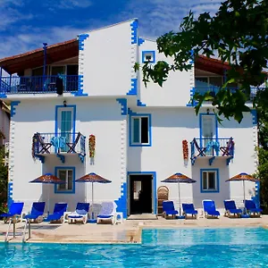 Dove Apart-hotel Fethiye
