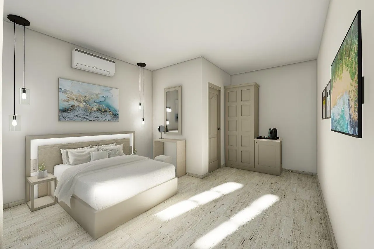***  Manzara Boutique Hotel - Adults Only Bodrum Turkey