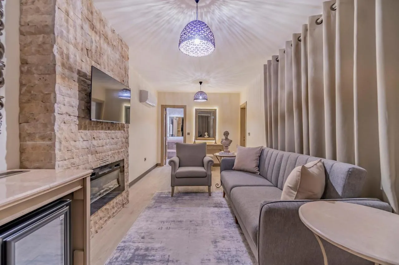 Manzara Boutique Hotel - Adults Only Bodrum Turkey