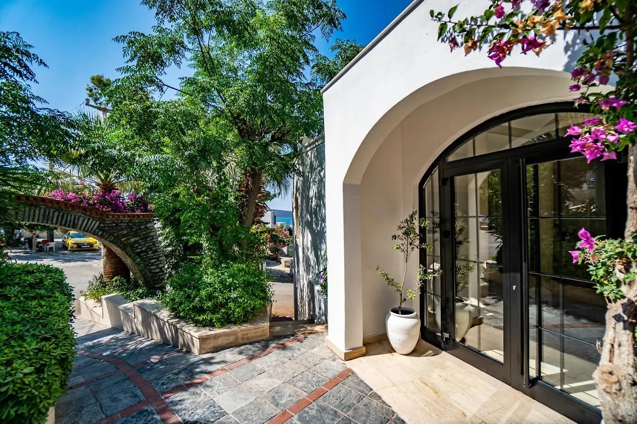 Manzara Boutique Hotel - Adults Only Bodrum 3*,  Turkey