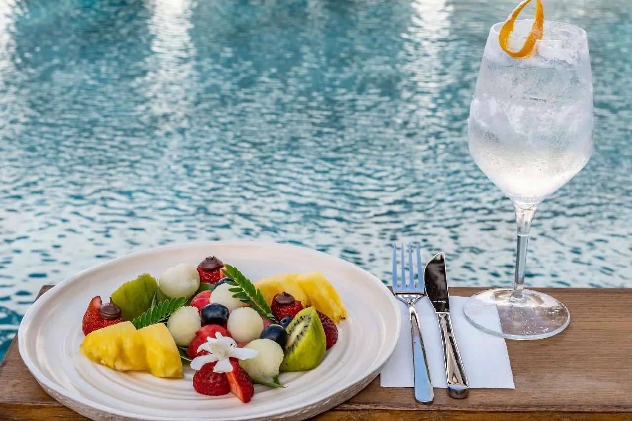 Manzara Boutique Hotel - Adults Only Bodrum 3*,  Turkey