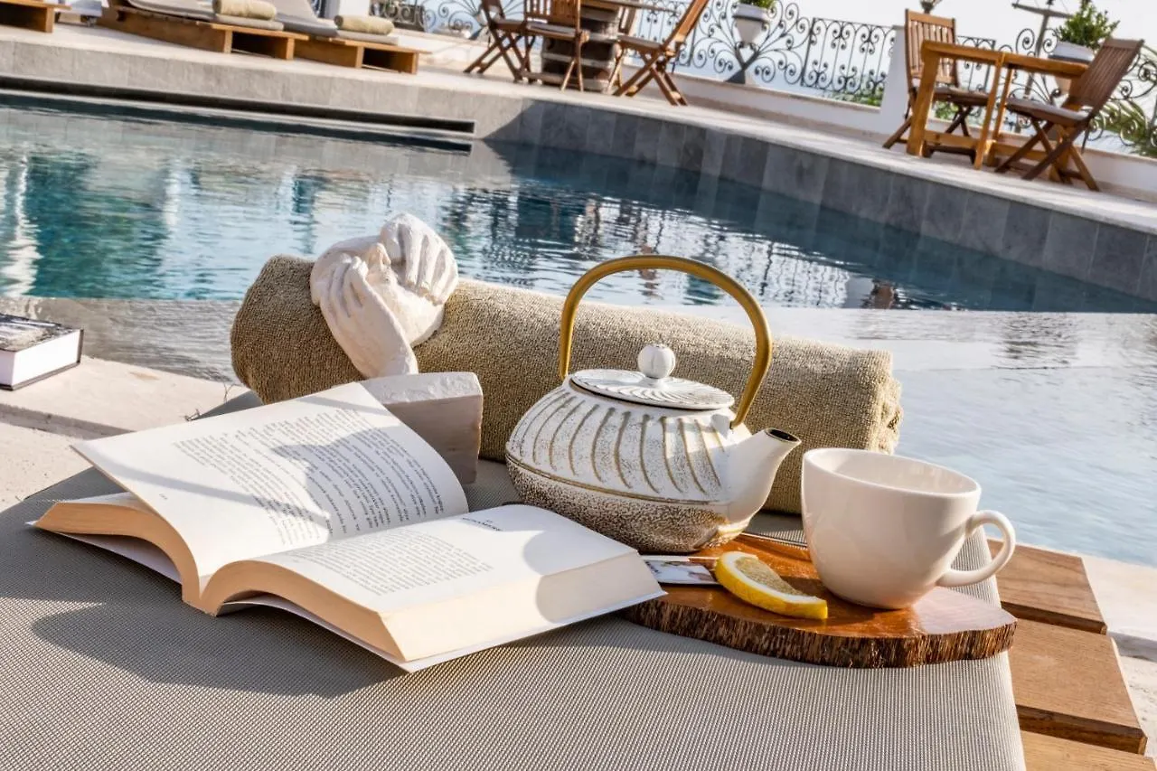 Manzara Boutique Hotel - Adults Only Bodrum