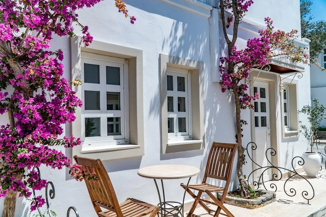 Manzara Boutique Hotel - Adults Only Bodrum