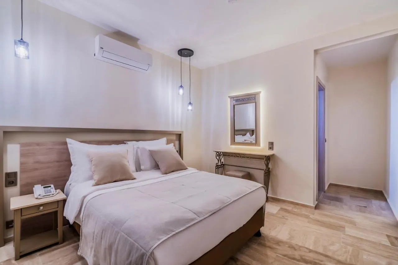 Manzara Boutique Hotel - Adults Only Bodrum