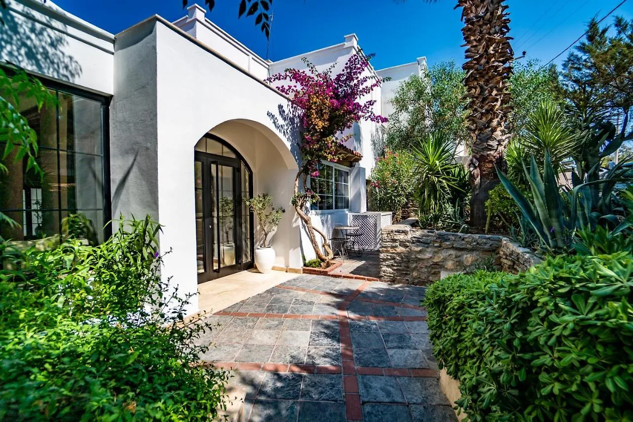 Manzara Boutique Hotel - Adults Only Bodrum
