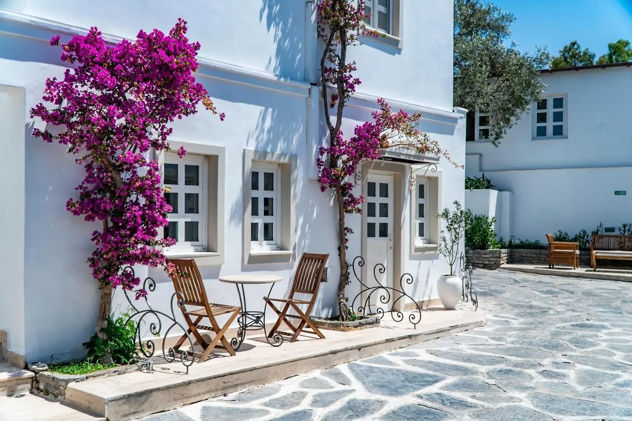 Manzara Boutique Hotel - Adults Only Bodrum