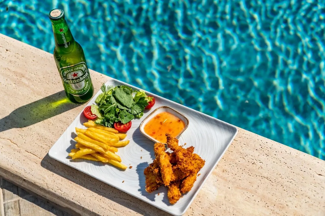 Manzara Boutique Hotel - Adults Only Bodrum