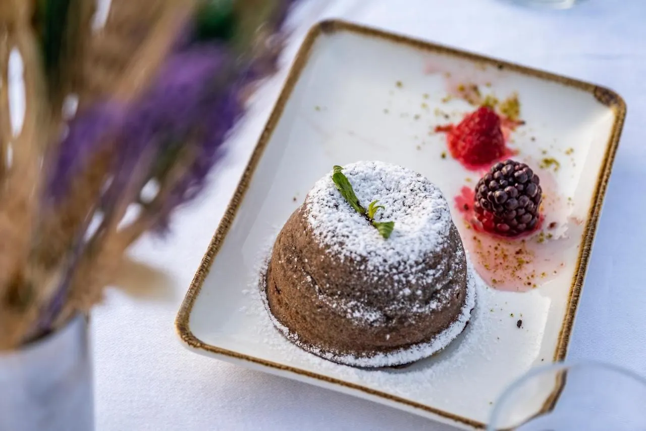 Manzara Boutique Hotel - Adults Only Bodrum