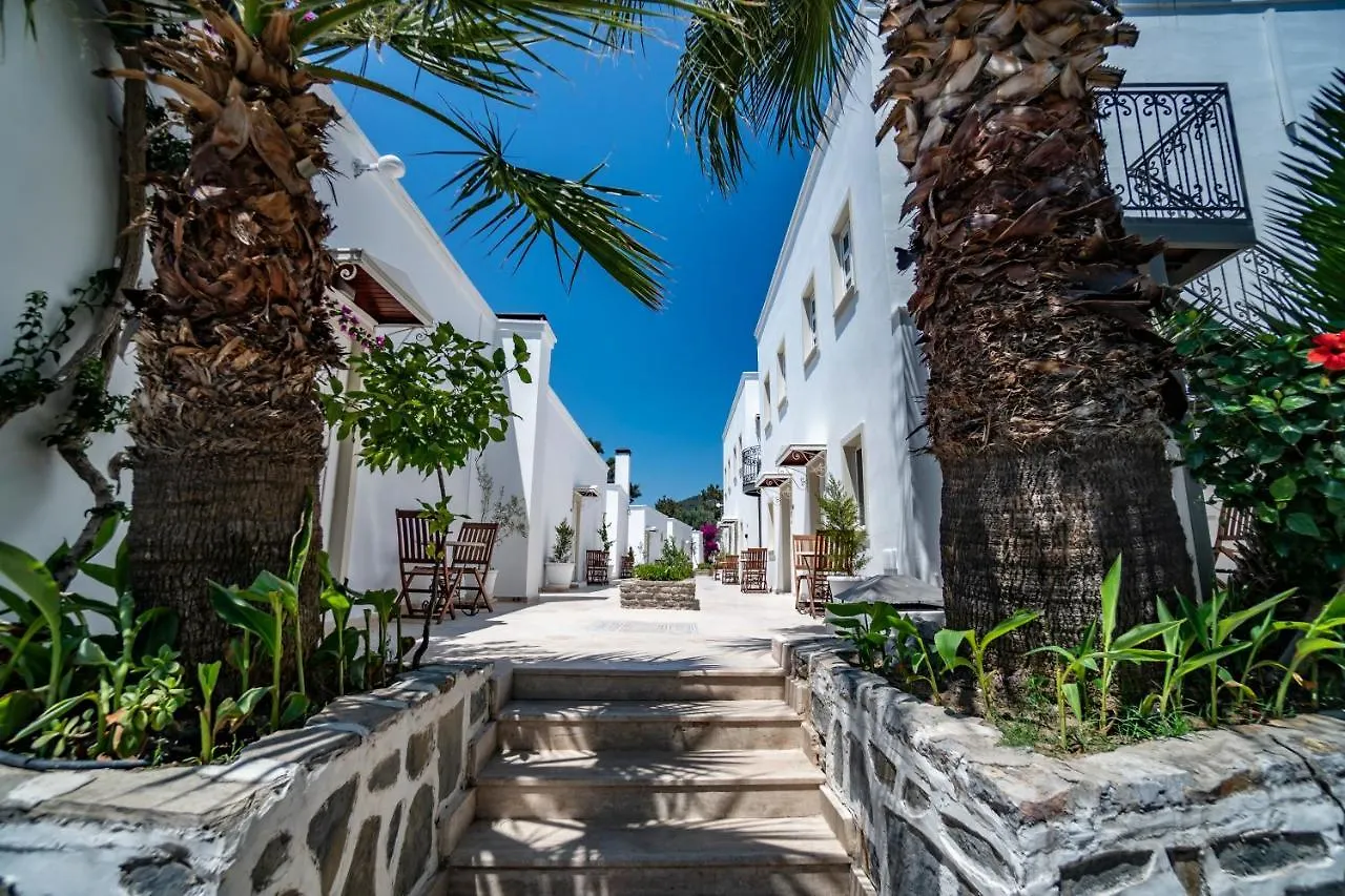 Manzara Boutique Hotel - Adults Only Bodrum