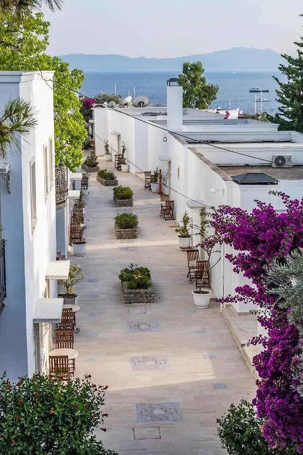 Manzara Boutique Hotel - Adults Only Bodrum