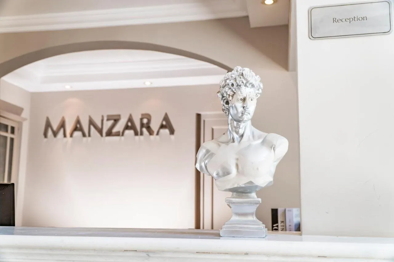 Manzara Boutique Hotel - Adults Only Bodrum