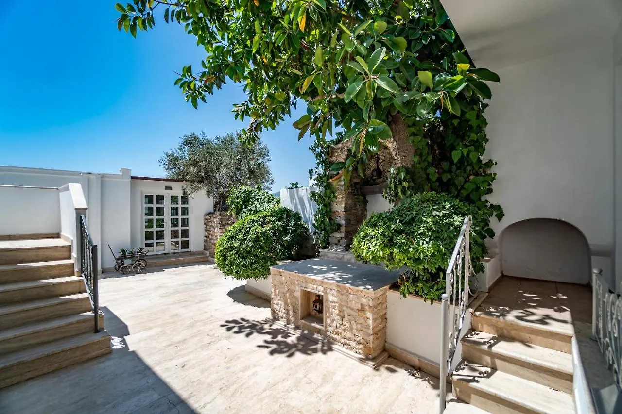 Manzara Boutique Hotel - Adults Only Bodrum