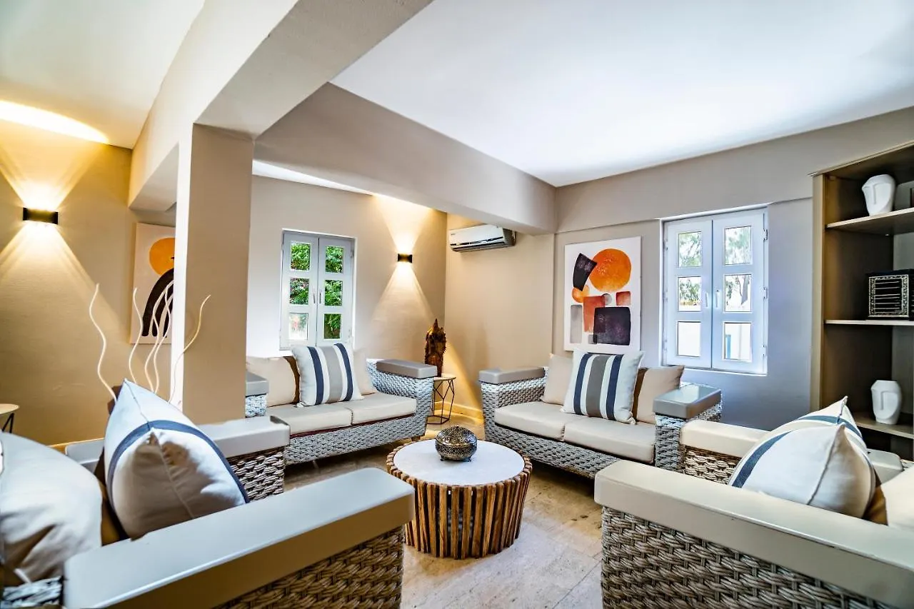 Manzara Boutique Hotel - Adults Only Bodrum