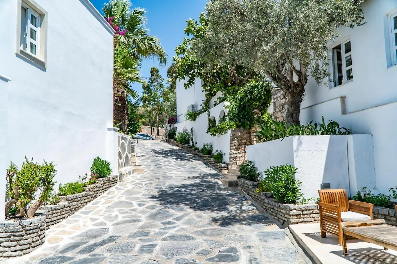 Manzara Boutique Hotel - Adults Only Bodrum