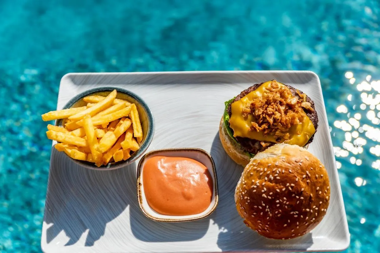 Manzara Boutique Hotel - Adults Only Bodrum 3*,