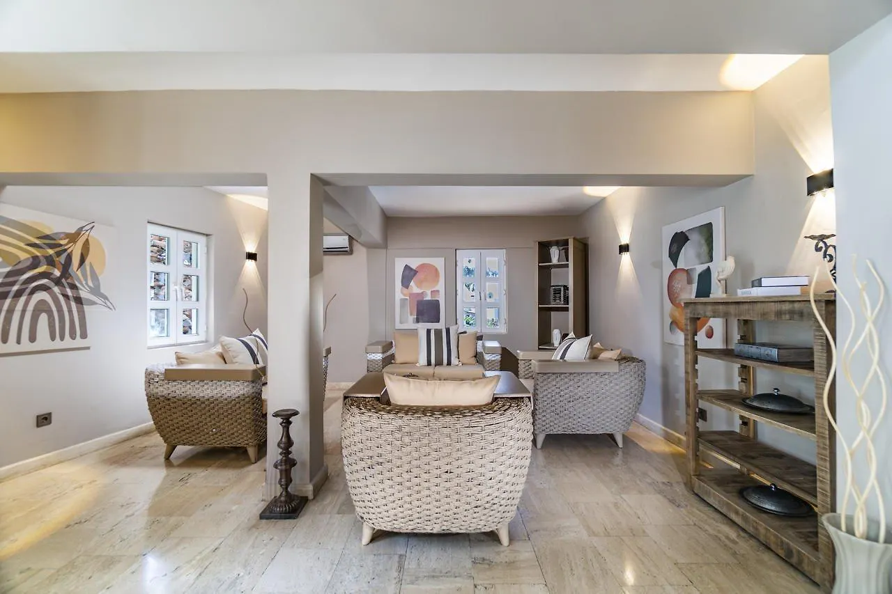 Manzara Boutique Hotel - Adults Only Bodrum