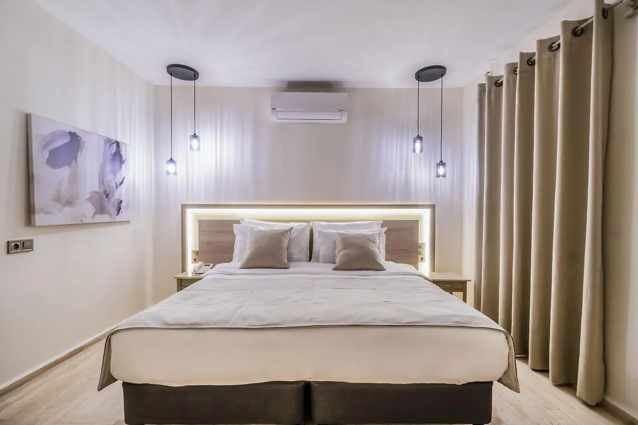 Manzara Boutique Hotel - Adults Only Bodrum