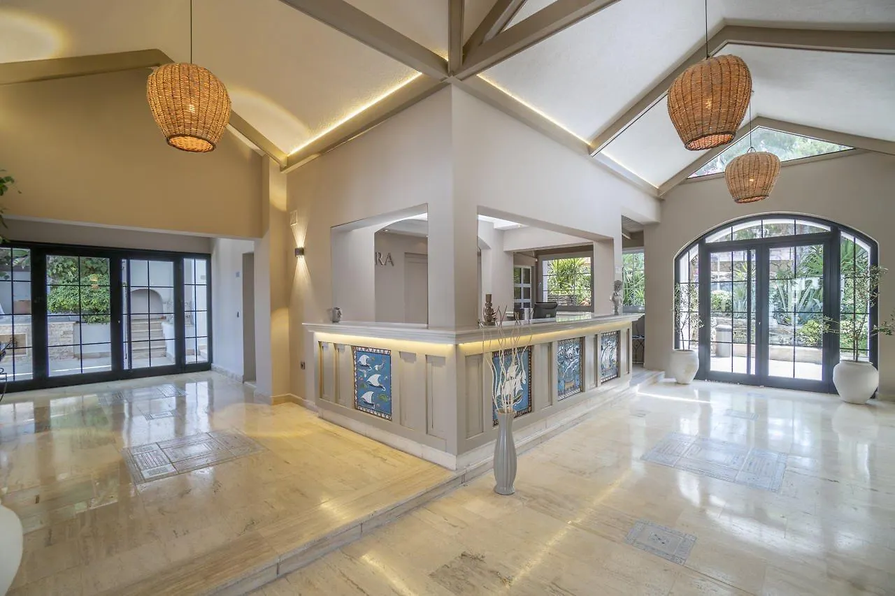 Manzara Boutique Hotel - Adults Only Bodrum