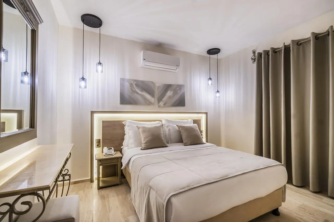 Manzara Boutique Hotel - Adults Only Bodrum