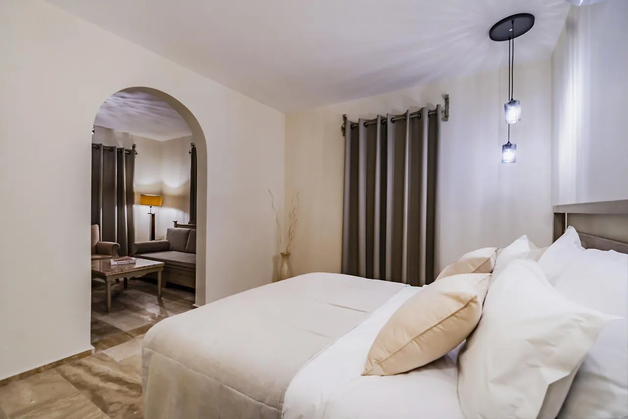 Manzara Boutique Hotel - Adults Only Bodrum