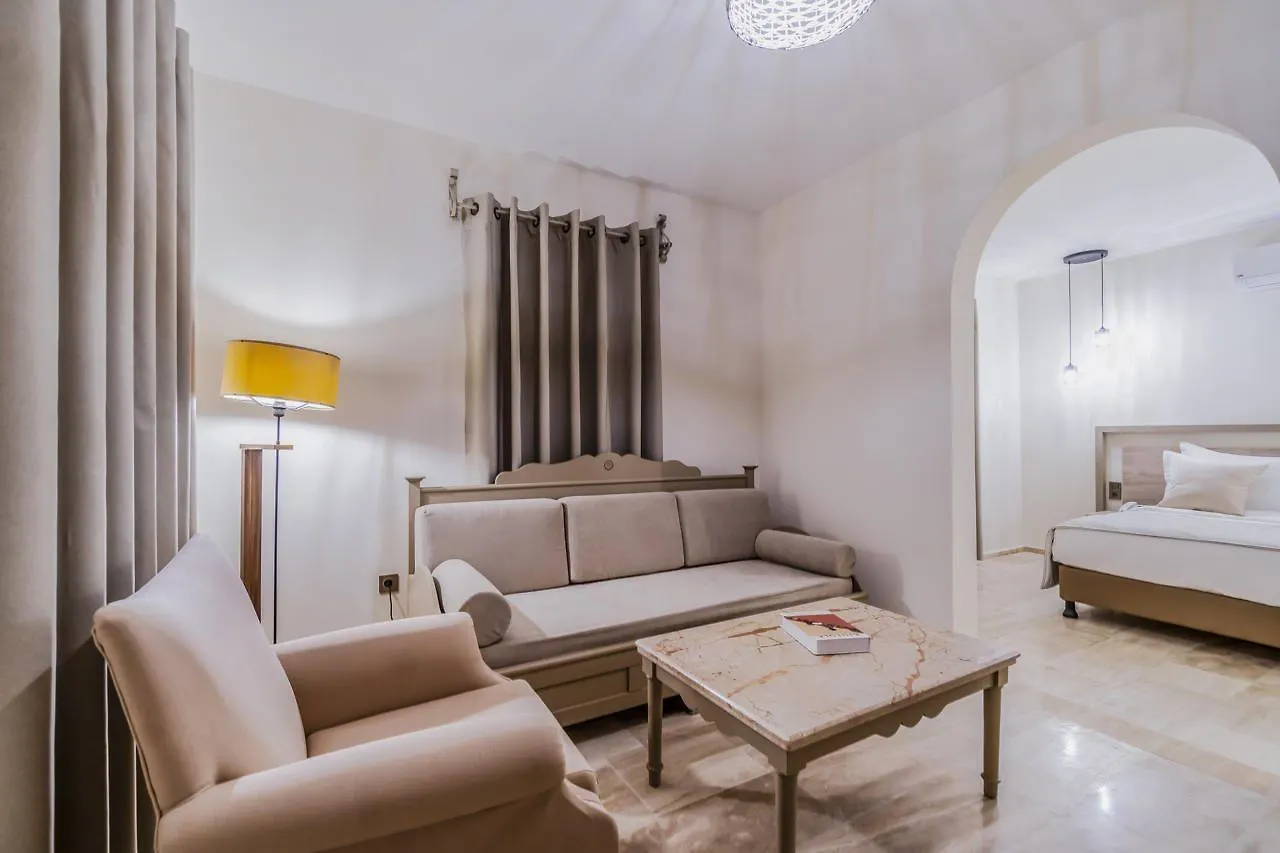 Manzara Boutique Hotel - Adults Only Bodrum