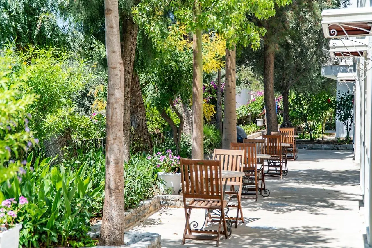 ***  Manzara Boutique Hotel - Adults Only Bodrum Turkije