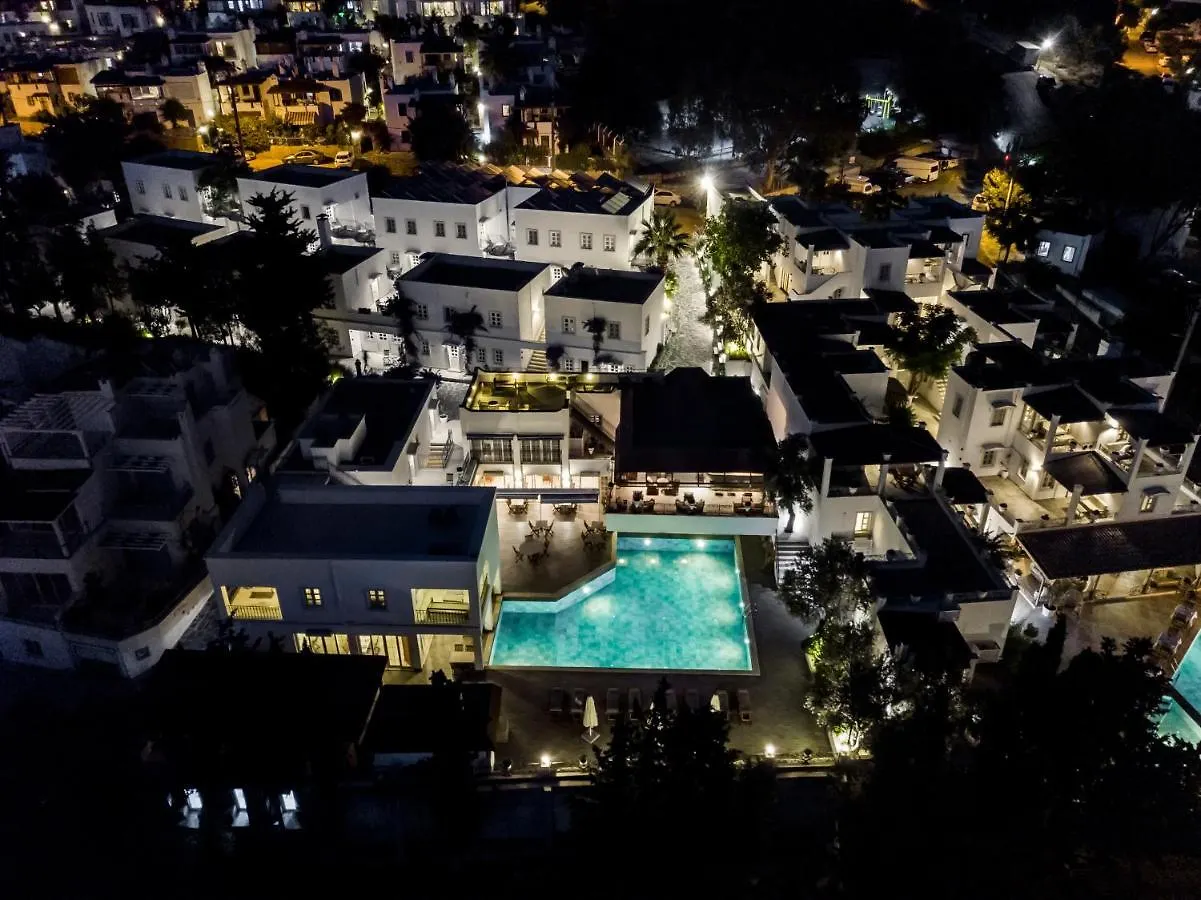Manzara Boutique Hotel - Adults Only Bodrum
